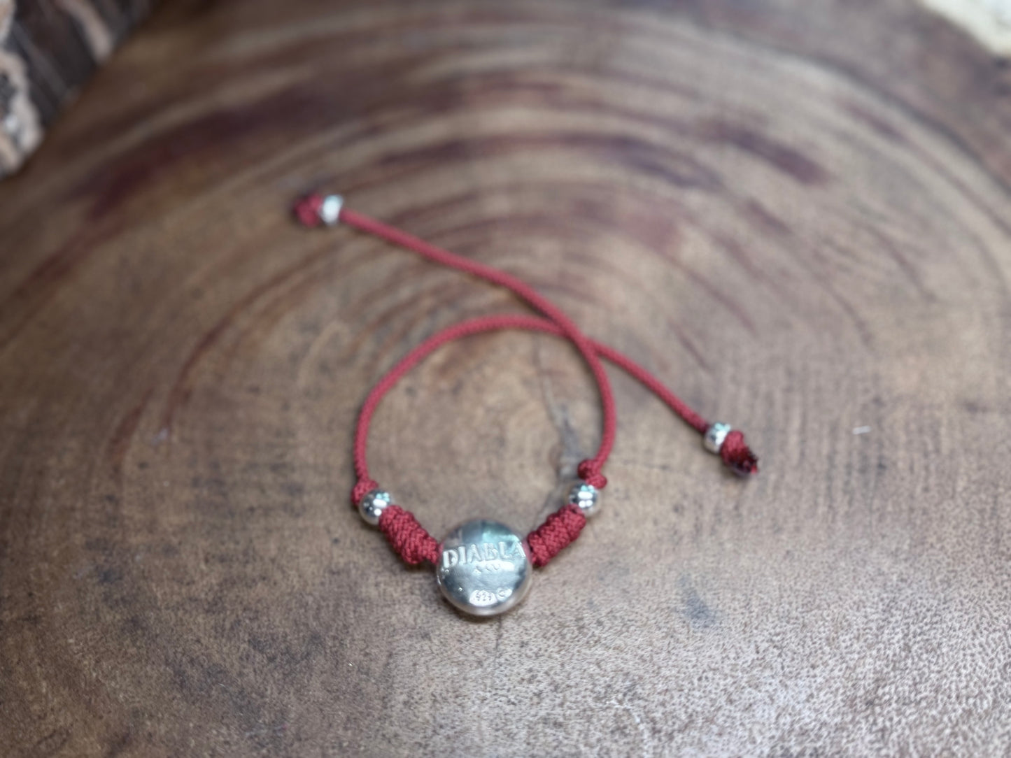 Luck & Protection