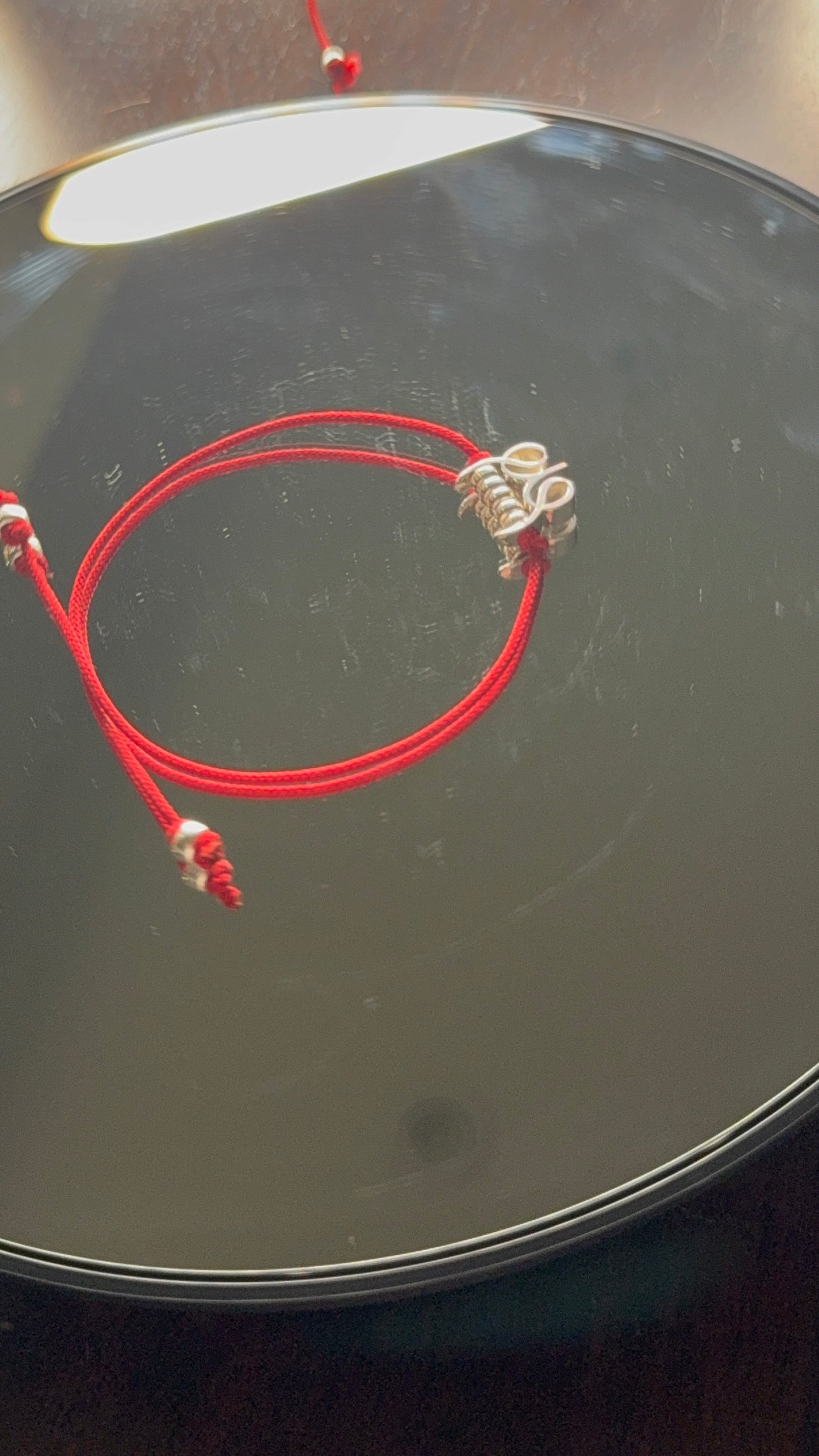 Luck & Protection